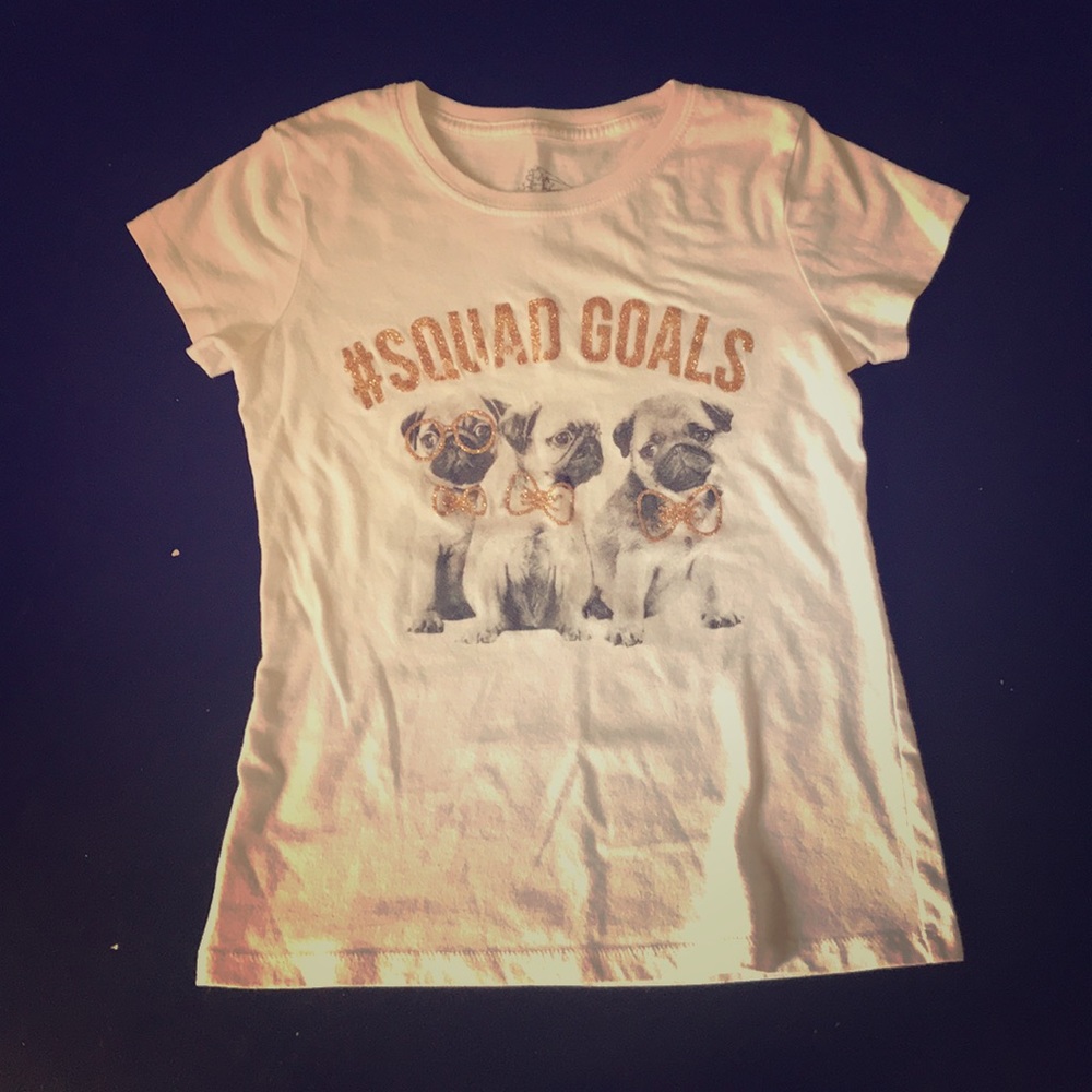 GIRLS 🌸 T-Shirt for your girl and her #Squad 🌸